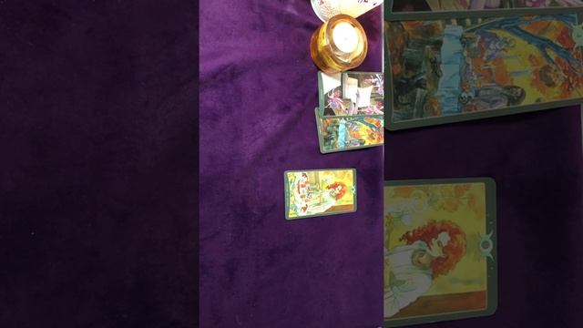 Состоится ли встреча с загаданным человеком в ближайшее время . Таро Расклад смотреть онлайн