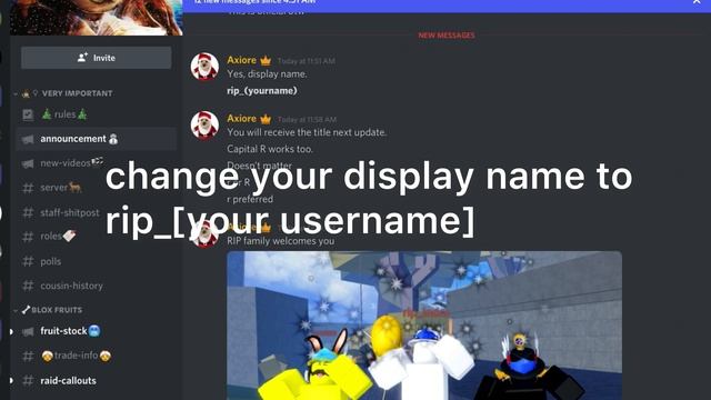 how to get rip indra family title ||Blox Fruits|| смотреть онлайн