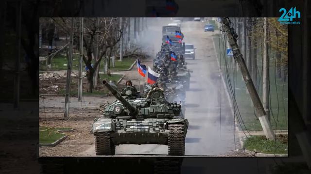 Nga Và EU Cực Nóng Giữa Tâm Điểm Kaliningrad, Phương Tây Hết Quyền Hi Vọng Ukraine Lật Ngược Thế Cờ смотреть онлайн