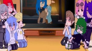 Реакция 13 карт на Зонтика(Гарем Зонтика)Приятного просмотра)