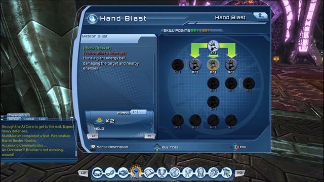 DCUO New Tutorial 2023 смотреть онлайн