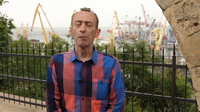 Анекдот про врача и сантехника! Прикольные одесские анекдоты! смотреть онлайн