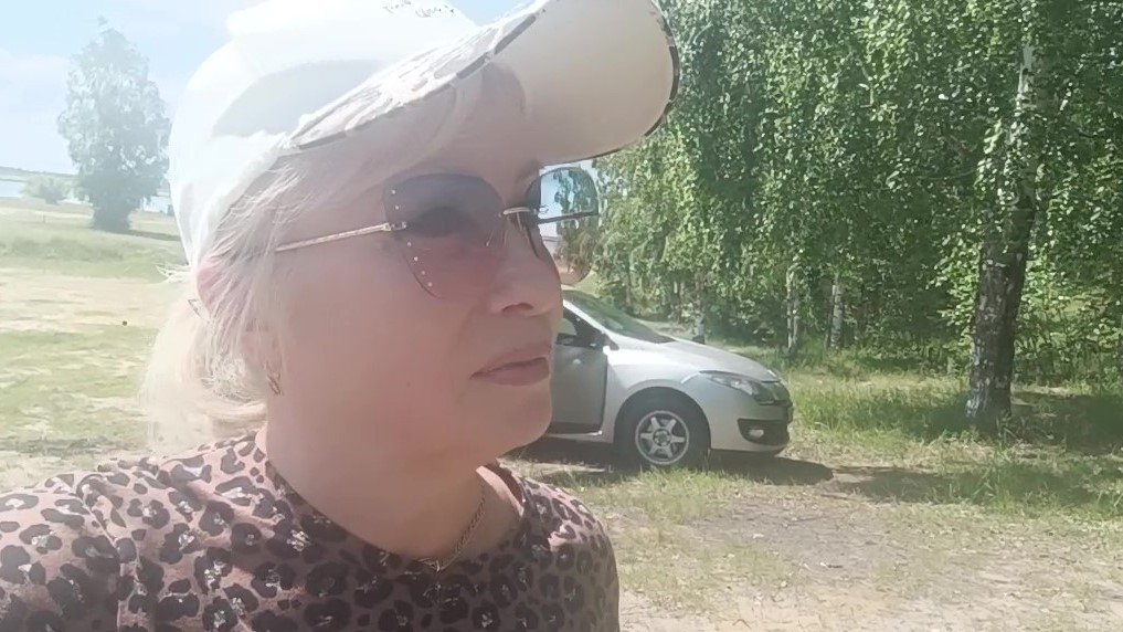 VLOG? ЕДЕМ НА ШАШЛЫК? ПРЕКРАСНАЯ ПОГОДА?МУЖ НАБРАЛ ГРИБОВ?♀️ НУ ЧТО ЗА ЛЮДИ?? смотреть онлайн