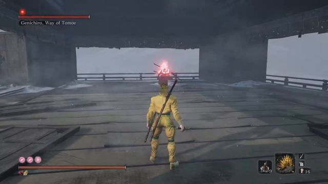 【SEKIRO】DIO's The World - Timestop Stand Power【Mod】 смотреть онлайн