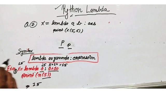 #Python_Lambda смотреть онлайн