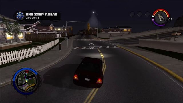 Saints Row 1 - Full Game Walkthrough (4K) смотреть онлайн