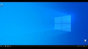 Как убрать программу с панели задач в Windows 10