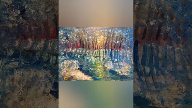 34.Притча:О сосуде любви..🏺.. смотреть онлайн