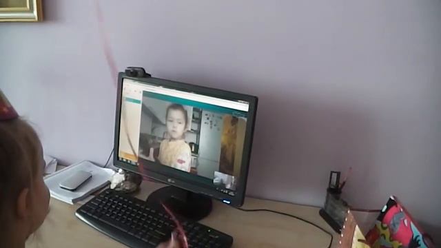 Барнаул Необычное поздравление с днем рождения смотреть онлайн