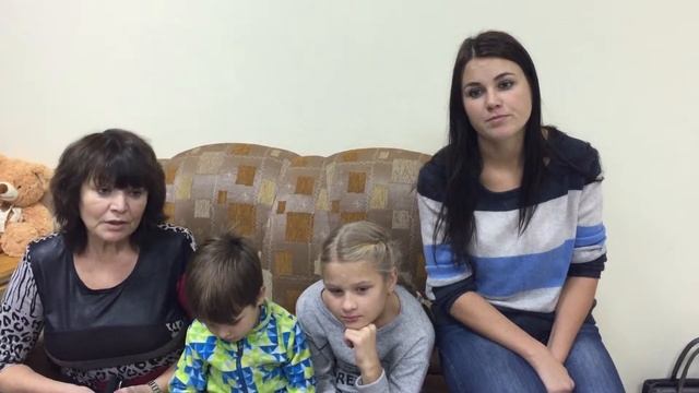 Отзыв о стельках ФормТотикс в Самаре смотреть онлайн