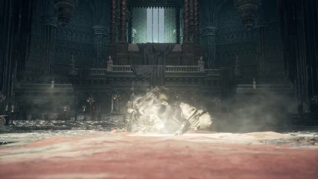 DARK SOULS III NG ++ ПРИНЦ ЛОТРИК И ЛОРИАН ( ДУБИНКА В ДЕЛЕ ) смотреть онлайн