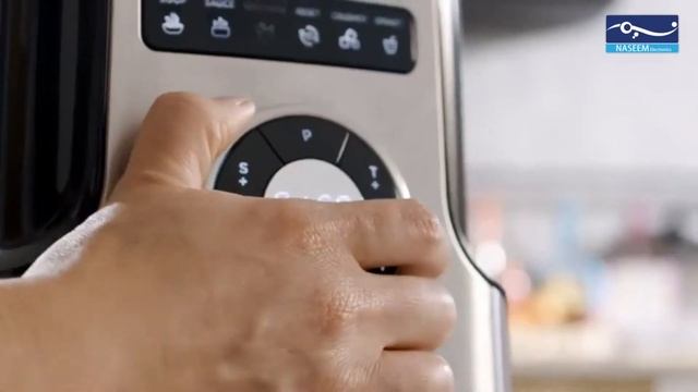 KENWOOD BLM92 920SS خلاط فائق القوة بارد و ساخن смотреть онлайн
