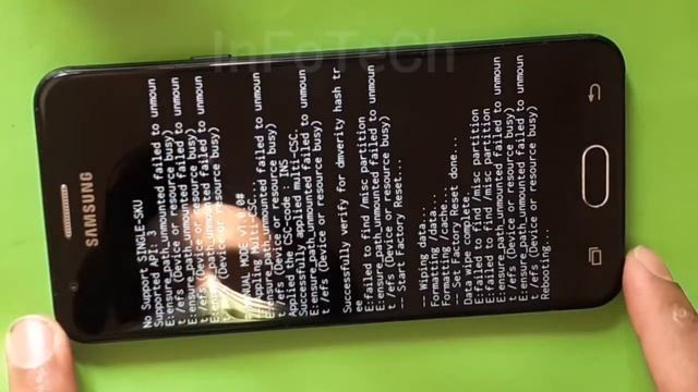 J5 Prime/J7 Prime Pattern Unlock/How To Hard Reset Samsung J5 Prime/samsung J5 Prime Factory Reset