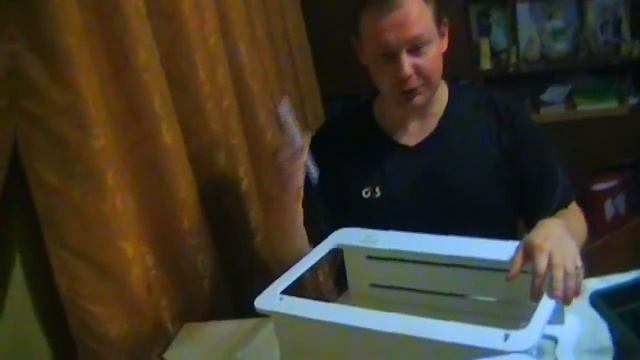 как собрать фито - лампу с помощью грубой физической силы смотреть онлайн
