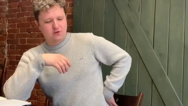 Сказки на РЖЯ смотреть онлайн
