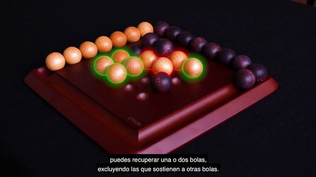 Conociendo Pylos! Juego de Mesa Gigamic смотреть онлайн