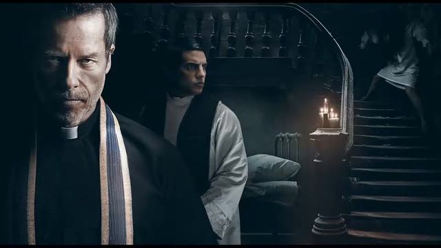 БЕШУ И ИЗГОНЯЮ ПРИЗРАКОВ БЕЗ СМС И РЕГИСТРАЦИИ | Ghost Exorcism INC. и Phasmophobia смотреть онлайн