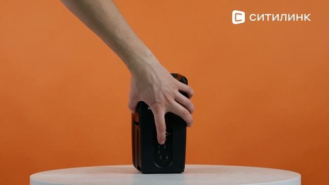 Обзор Портативной колонки Digma D-PS1505 | Ситилинк смотреть онлайн