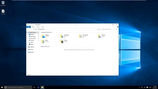 Viewer-Made Malware 13 - EscalationBomb (Win32) (Flashing lights warning) смотреть онлайн