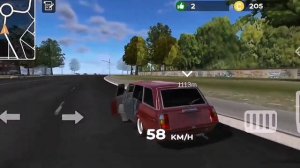 ТОП 5 ИГР С КРУТОЙ ФИЗИКОЙ РАЗРУШЕНИЯ АВТО НА АНДРОИД/IOS!!!