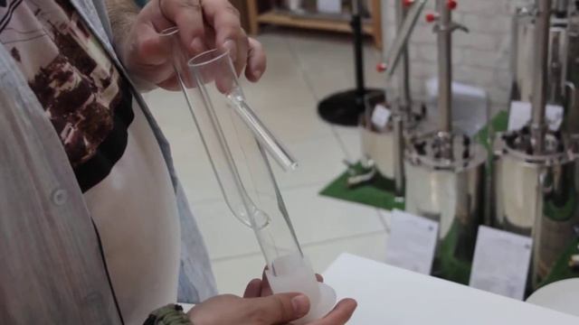 Стеклянный попугай смотреть онлайн