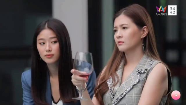 Part-2 Arrogant Girl Fell In Love ❤ With Playboy Thai Drama हिन्दीं Explaintion (Rong Tao Naree) смотреть онлайн