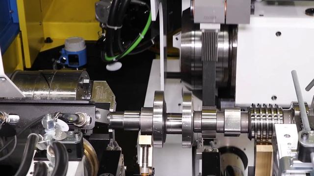 The perfect solution for every grinding requirement | JUNKER | Grinding machines смотреть онлайн