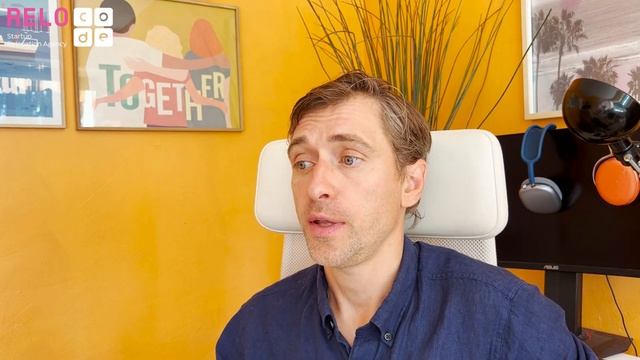Переезд в Европу: лучшие страны летом 2023 года смотреть онлайн