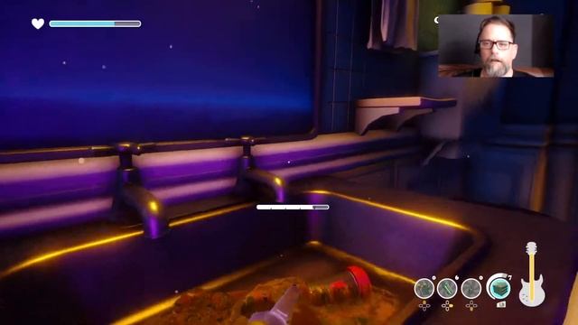 LET’S PLAY - We Happy Few ( LIGHTBEARER DLC) on Xbox One смотреть онлайн