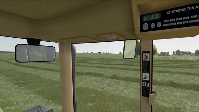 I GOT MY REAL LIFE TRUCK IN FARM SIM!? | (ROLEPLAY) FARMING SIMULATOR 2019 смотреть онлайн