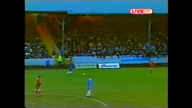 28/02/1998 Halifax Town 1-0 Farnborough Town смотреть онлайн