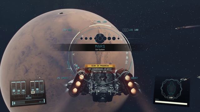 Ask About Moara in Cydonia Starfield смотреть онлайн