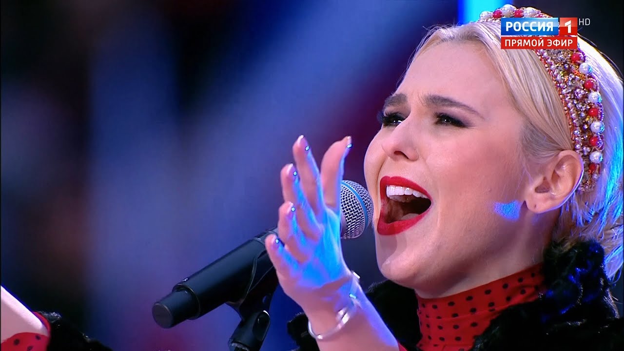 гр.ПЕЛАГЕЯ — Ой, да не вечер (18.03.2021) смотреть онлайн