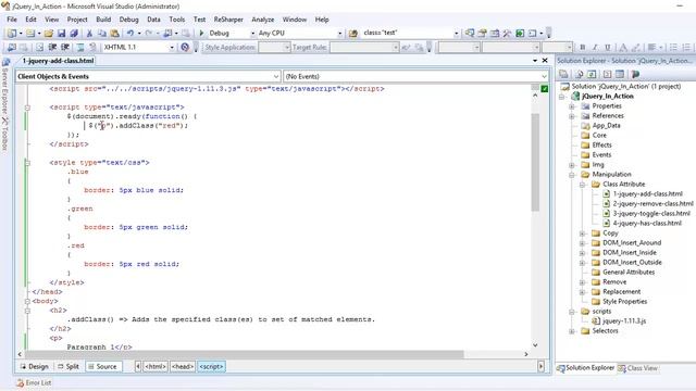 jquery add class function - part 113 смотреть онлайн