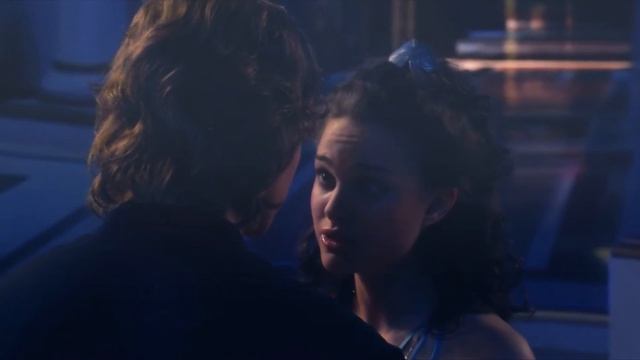 энакин голубой парень #3 смотреть онлайн