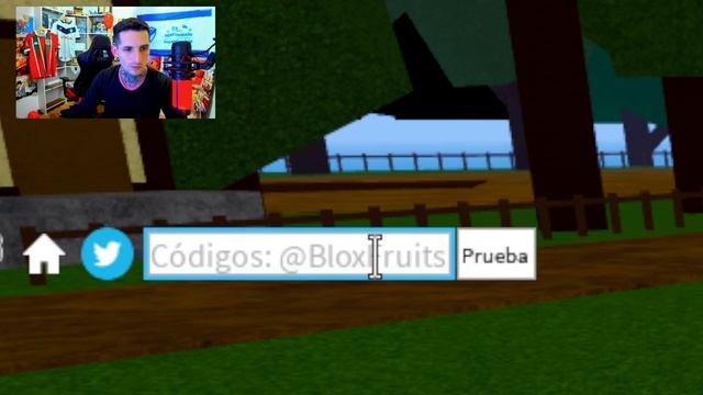 24 CODIGOS DE BLOX FRUITS CODES ROBLOX *NEW CODE* смотреть онлайн