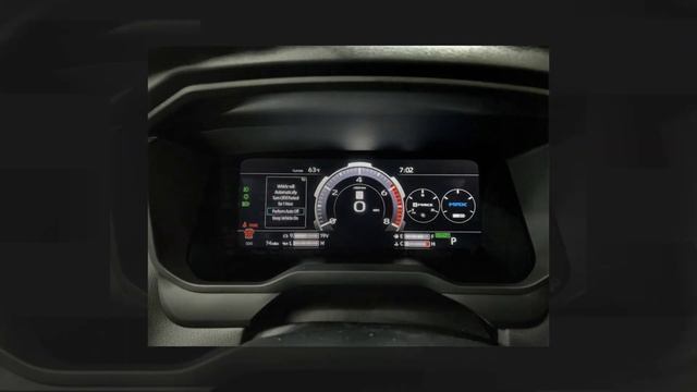 2023 Toyota Sequoia SR5 смотреть онлайн