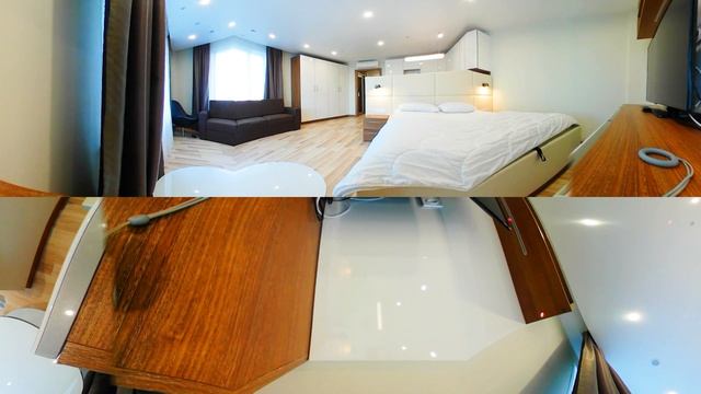 Митинская 16 YES смотреть онлайн