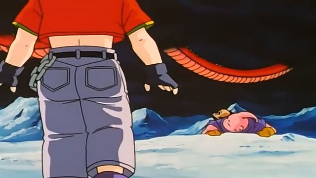 DragonBall GT - The New Planet Tuffle ~ [720p HD]
