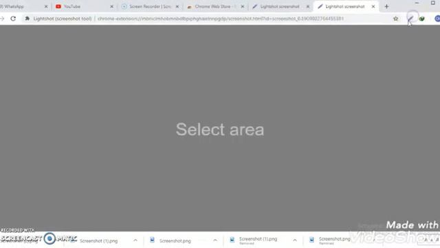 LIGHTSHOT SCREENSHOT CAPTURE | CHROME SCREENSHOT CAPTURE EXTENTION | SCREENSHOT FOR WINDOWS