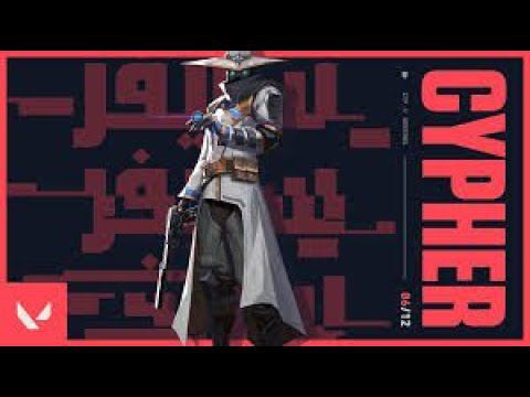 VALORANT – В ожидании KillJoy 8) смотреть онлайн