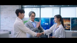 История девятихвостого лиса, 10 серия