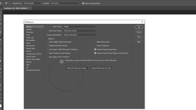 HIDDEN Tricks for Photoshop Brushes and Brush Tools смотреть онлайн