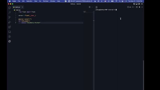 Best 3 Python modules! - JohnyG смотреть онлайн