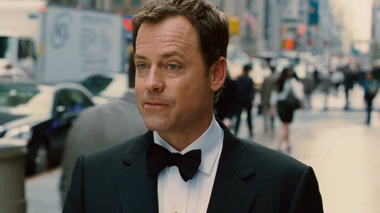 Город призраков (2008) смотреть онлайн