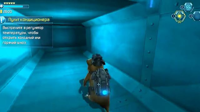 Прохождение игры миссия Дарвина 5 смотреть онлайн