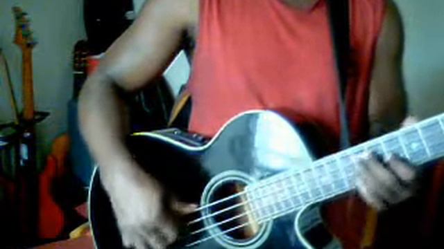 Black Orpheus- Zebson Pindy, bass player ( Electro-acoustic bass) смотреть онлайн