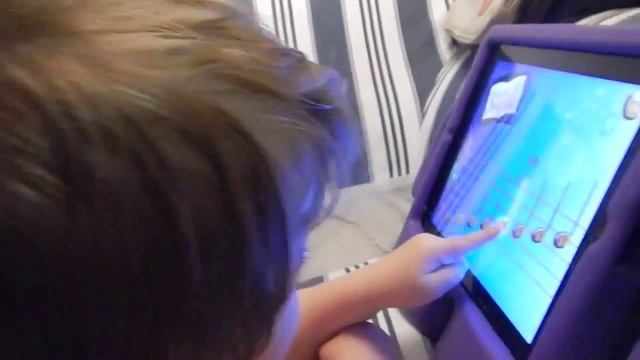 Музыкальный ряд для детей смотреть онлайн