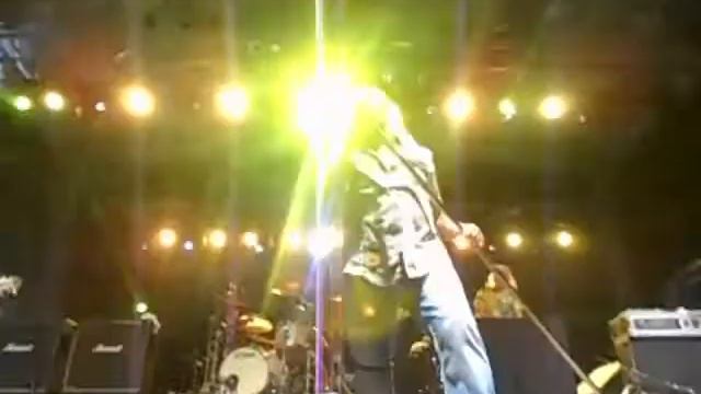 URIAH HEEP - Easy Living - 17052014 - Virada Cultural - São Paulo - SP