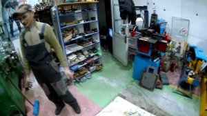 Гидравлика мехпилы.....